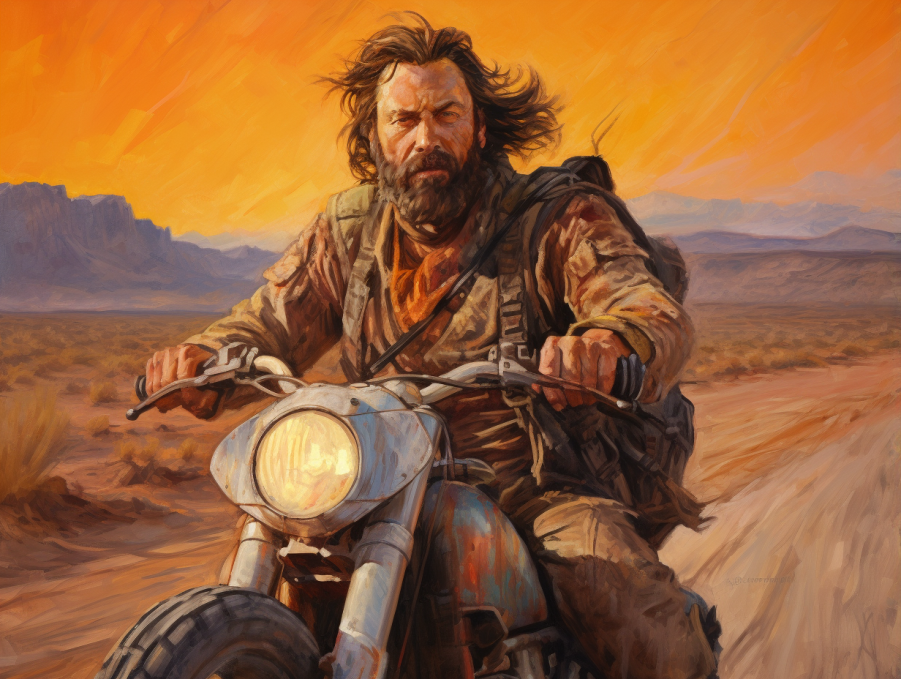 Get unlimited access to a library of free ai prompts and ai images to help you generate creative ideas.