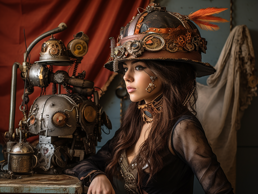 Get unlimited access to a library of free ai prompts and ai images to help you generate creative ideas.