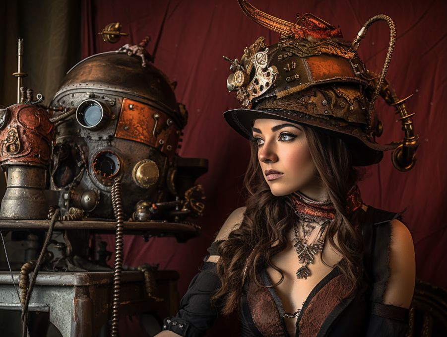 Get unlimited access to a library of free ai prompts and ai images to help you generate creative ideas.