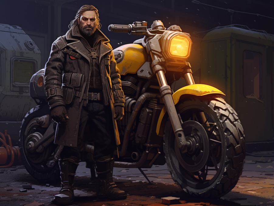 Get unlimited access to a library of free ai prompts and ai images to help you generate creative ideas.