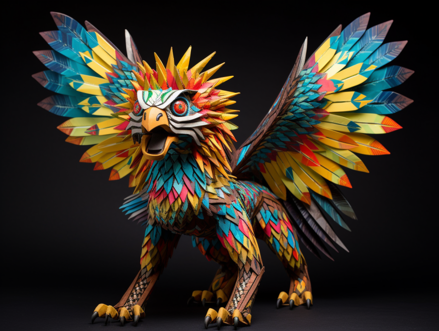 Get unlimited access to a library of free ai prompts and ai images to help you generate creative ideas.