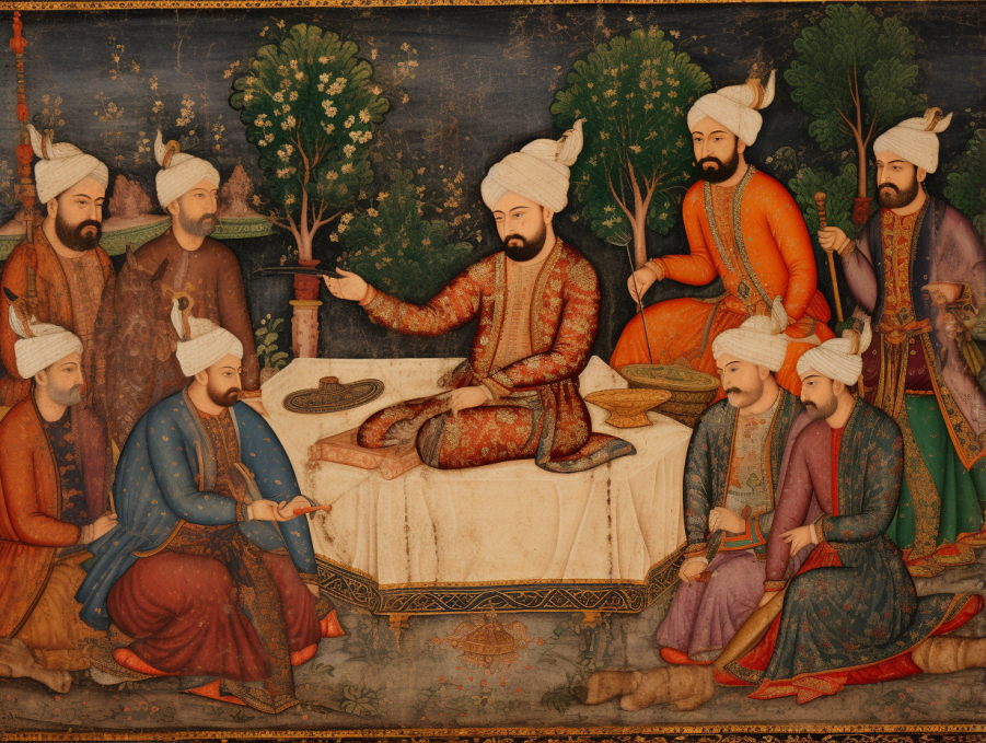 Get unlimited access to a library of free ai prompts and ai images to help you generate creative ideas.