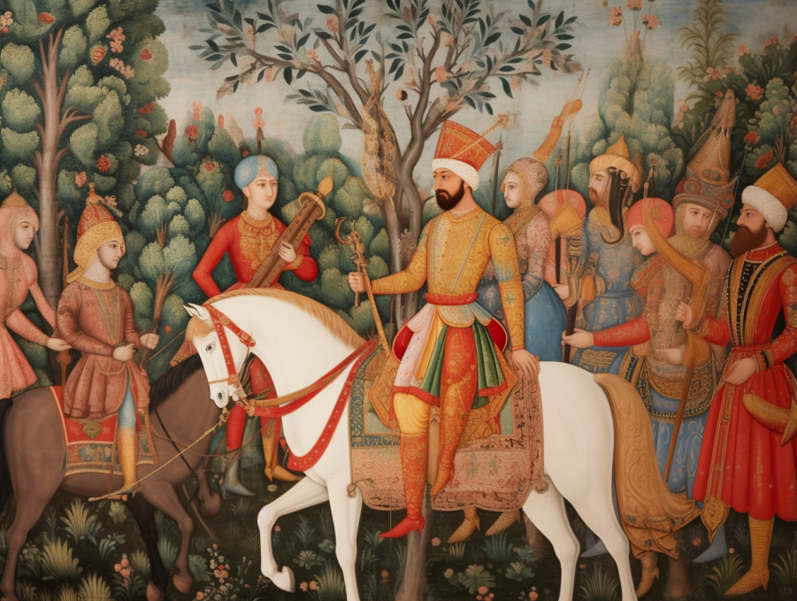 Get unlimited access to a library of free ai prompts and ai images to help you generate creative ideas.