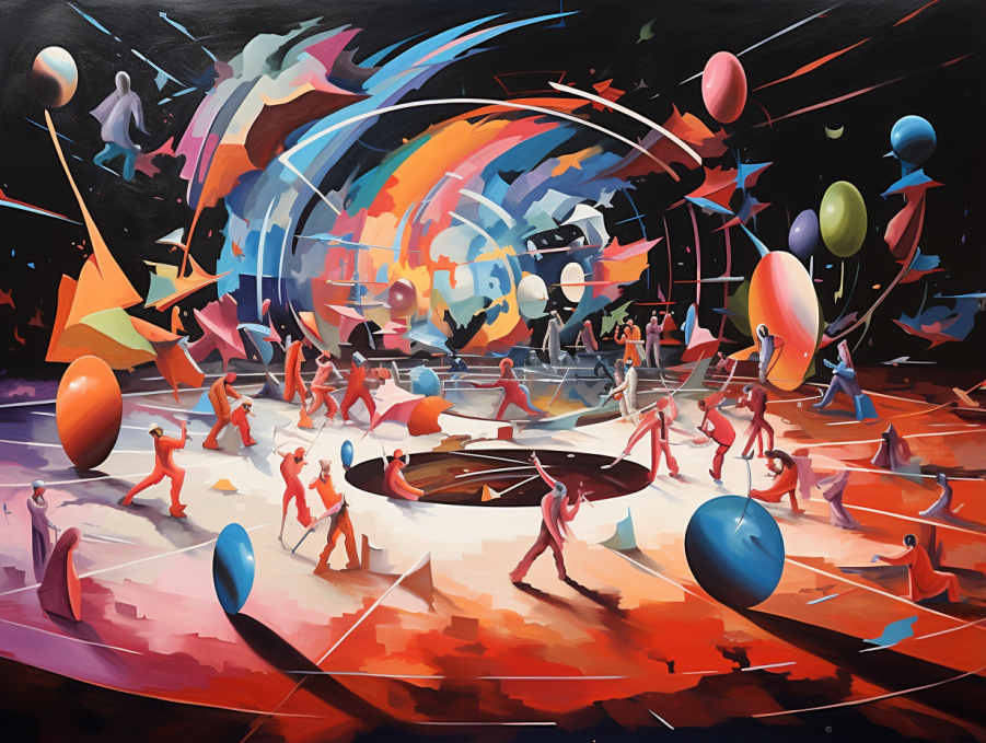 Get unlimited access to a library of free ai prompts and ai images to help you generate creative ideas.