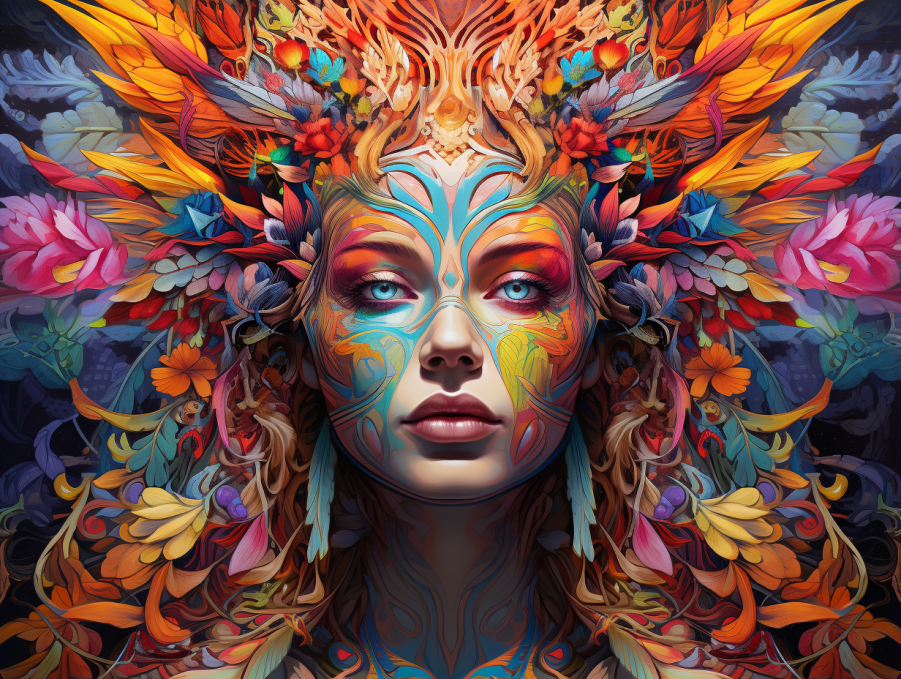 Get unlimited access to a library of free ai prompts and ai images to help you generate creative ideas.