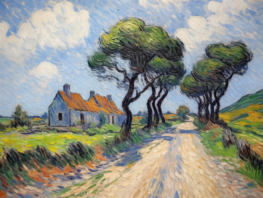 Get unlimited access to a library of free ai prompts and ai images to help you generate creative ideas.