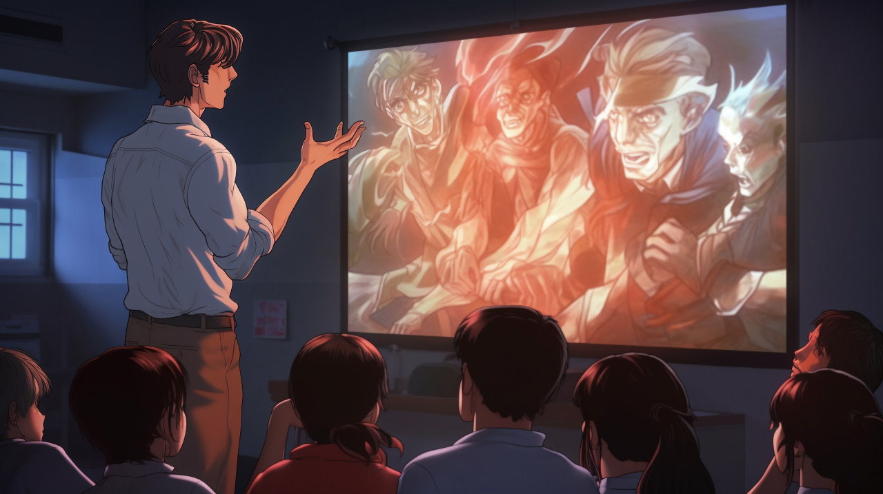 Friends celebrate graduation, education