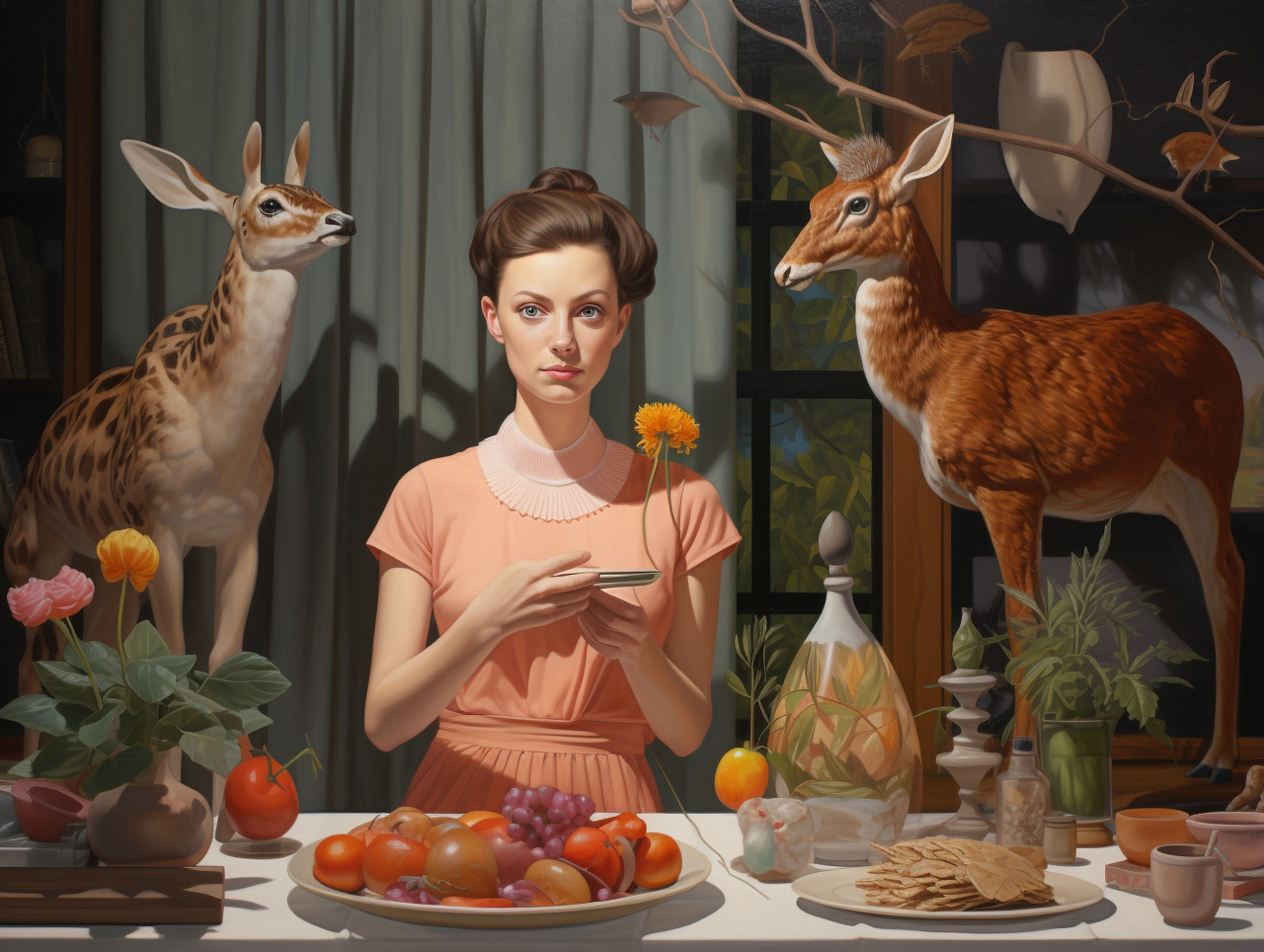 Get unlimited access to a library of free ai prompts and ai images to help you generate creative ideas.