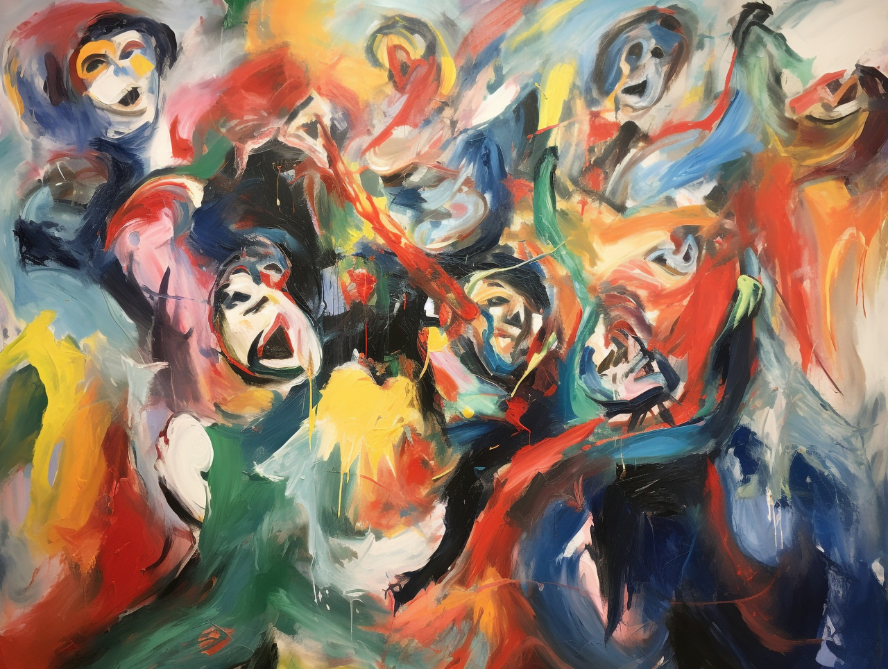 Get unlimited access to a library of free ai prompts and ai images to help you generate creative ideas.