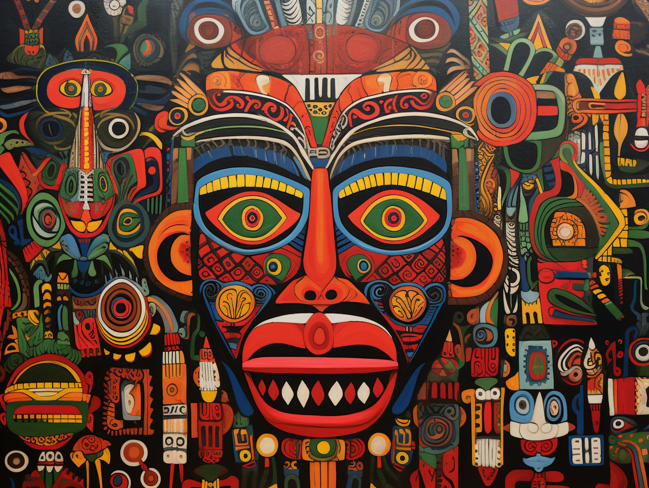 Get unlimited access to a library of free ai prompts and ai images to help you generate creative ideas.