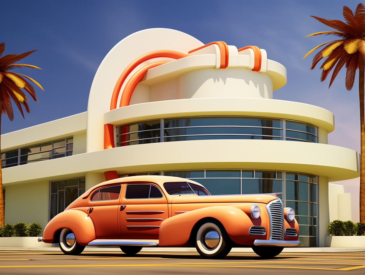 Get unlimited access to a library of free ai prompts and ai images to help you generate creative ideas.