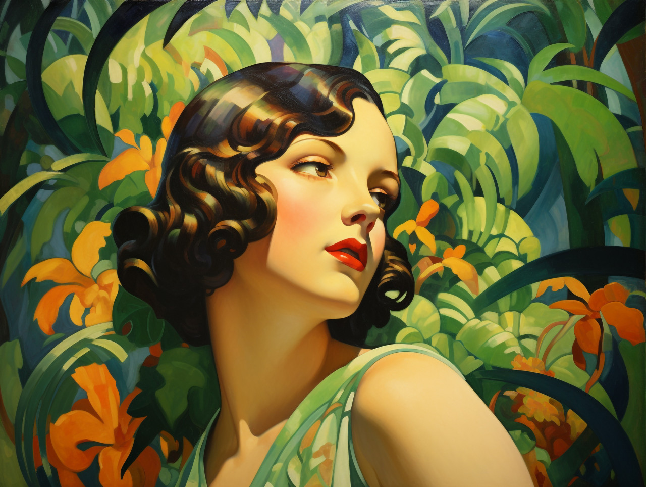 Get unlimited access to a library of free ai prompts and ai images to help you generate creative ideas.