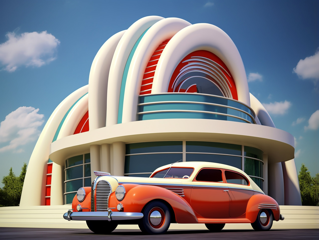 Get unlimited access to a library of free ai prompts and ai images to help you generate creative ideas.