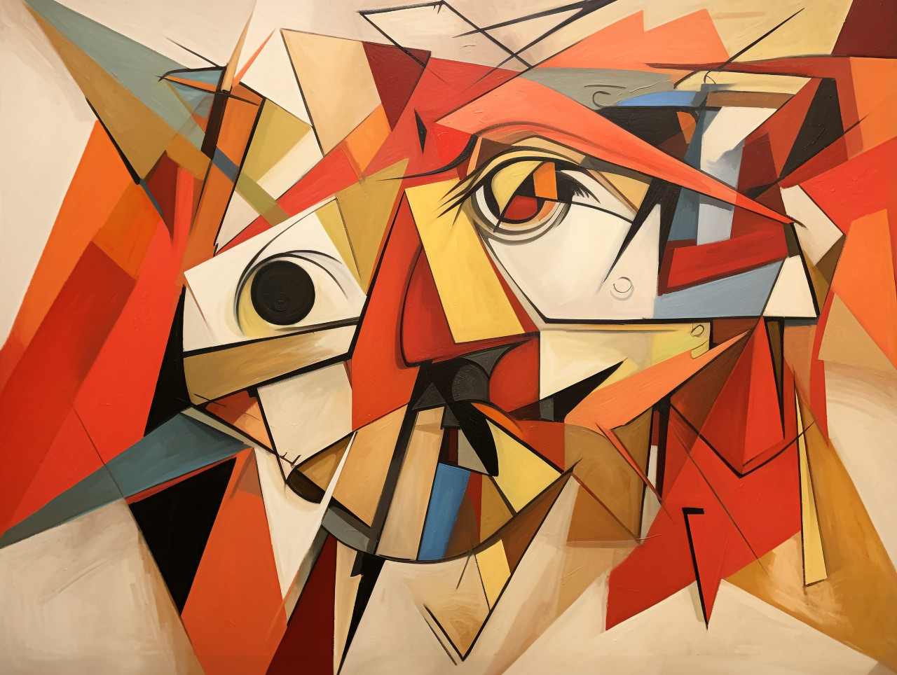 Get unlimited access to a library of free ai prompts and ai images to help you generate creative ideas.