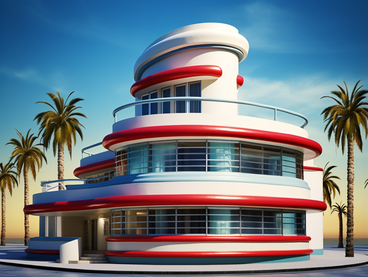 Get unlimited access to a library of free ai prompts and ai images to help you generate creative ideas.