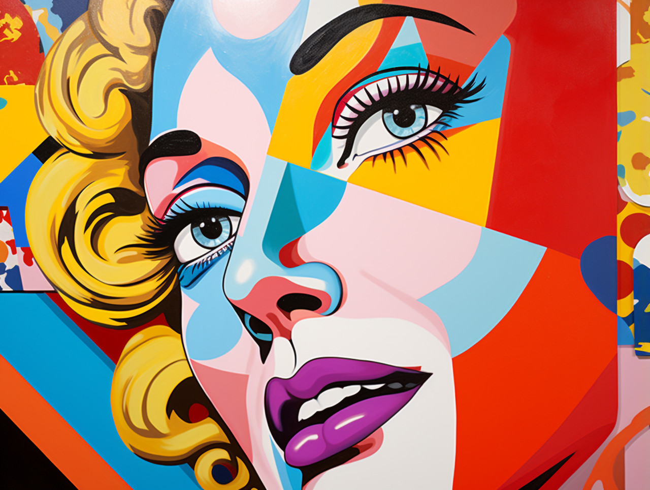 Get unlimited access to a library of free ai prompts and ai images to help you generate creative ideas.