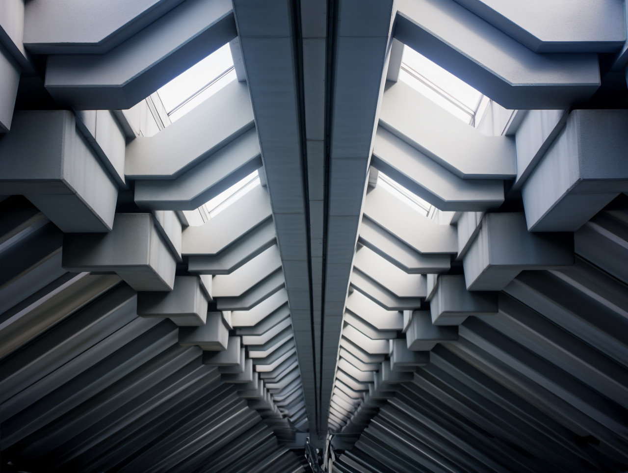 Modern scandinavian architecture