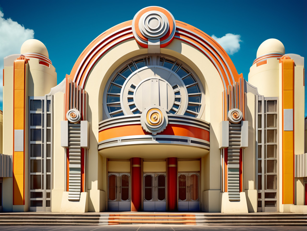 Get unlimited access to a library of free ai prompts and ai images to help you generate creative ideas.