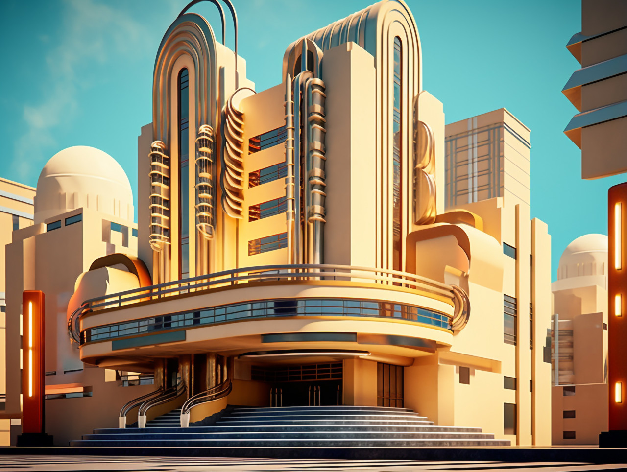 Get unlimited access to a library of free ai prompts and ai images to help you generate creative ideas.