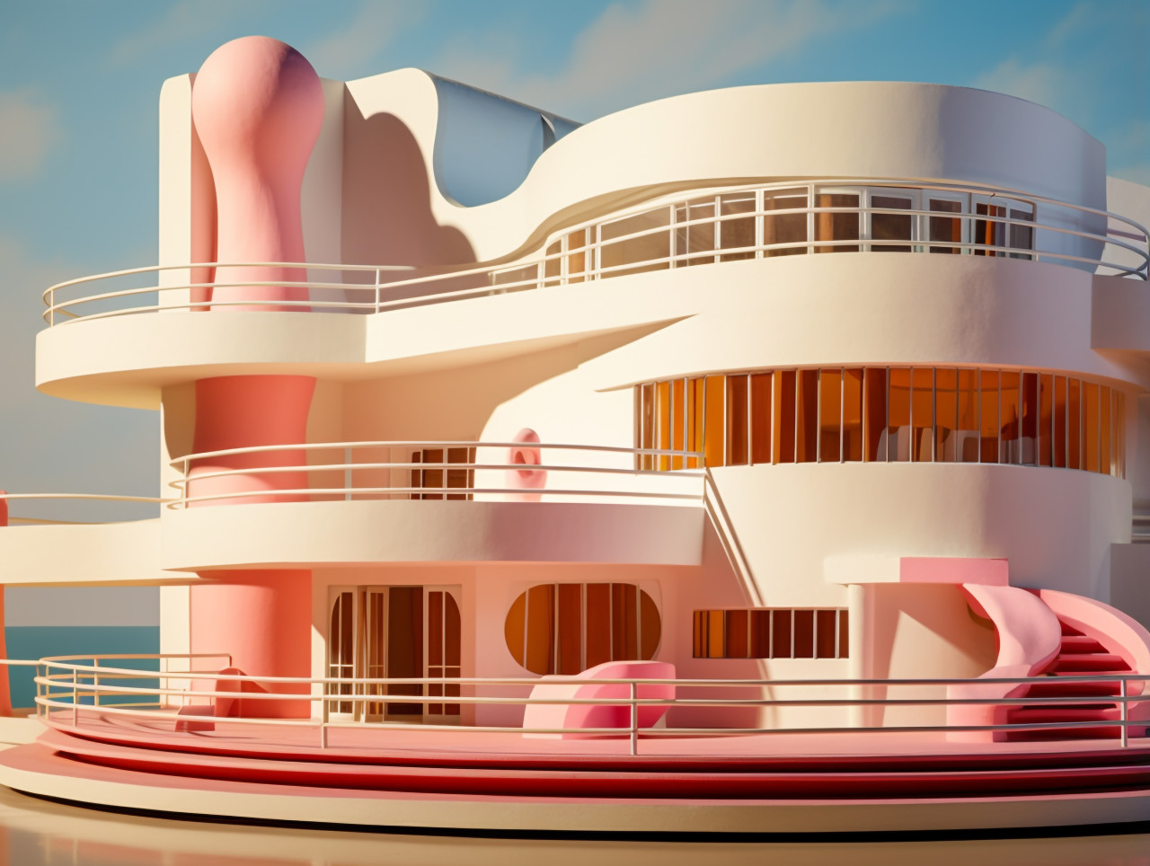 Get unlimited access to a library of free ai prompts and ai images to help you generate creative ideas.