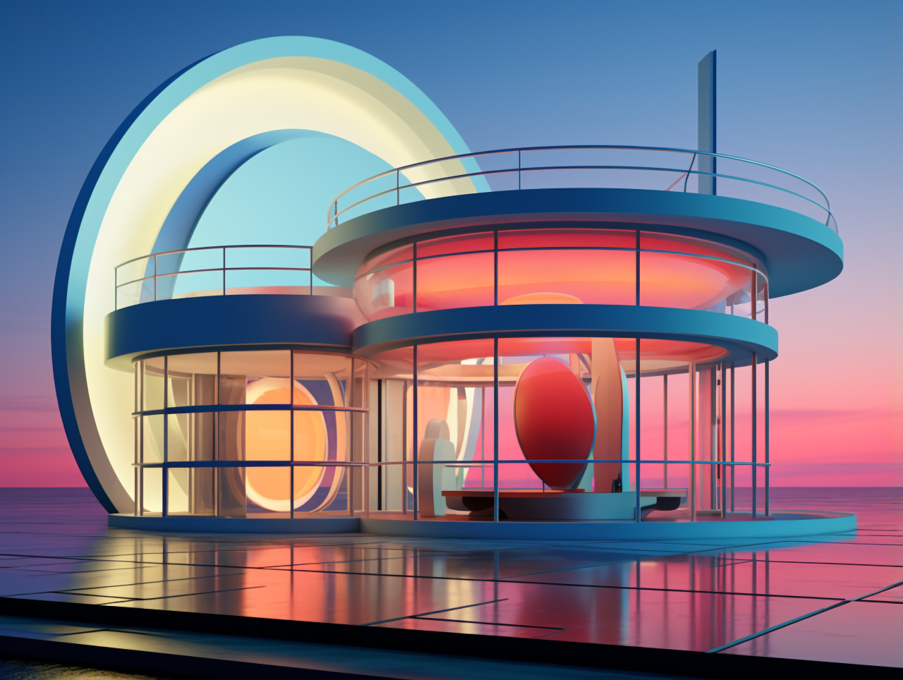 Get unlimited access to a library of free ai prompts and ai images to help you generate creative ideas.