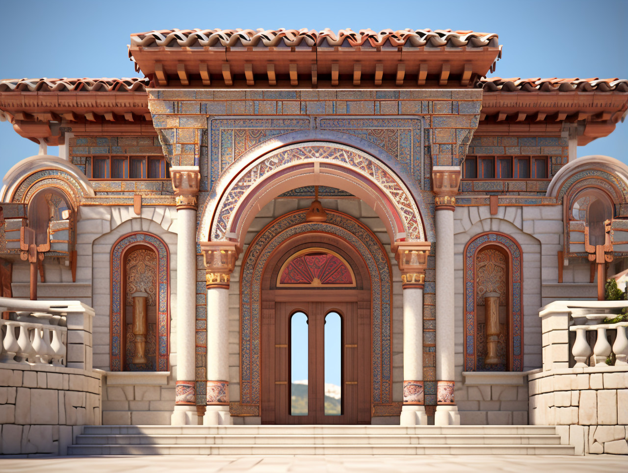 Get unlimited access to a library of free ai prompts and ai images to help you generate creative ideas.