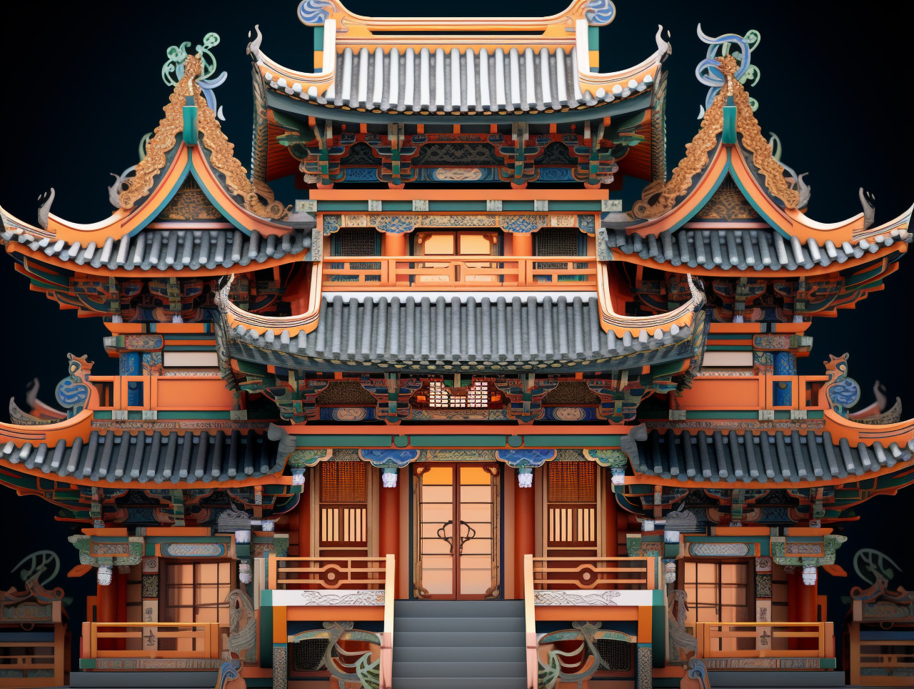 Get unlimited access to a library of free ai prompts and ai images to help you generate creative ideas.