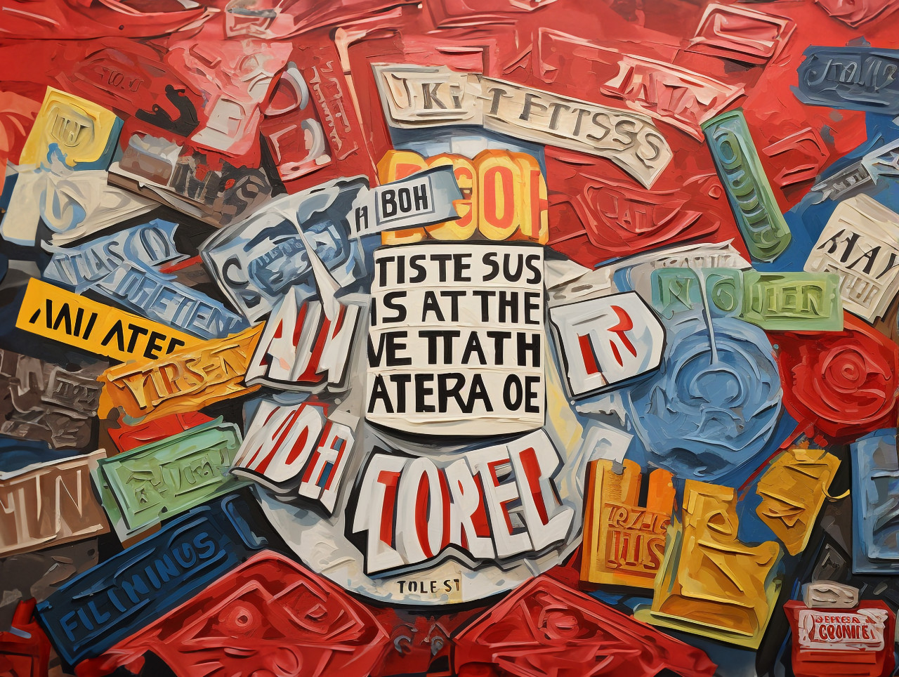 Get unlimited access to a library of free ai prompts and ai images to help you generate creative ideas.