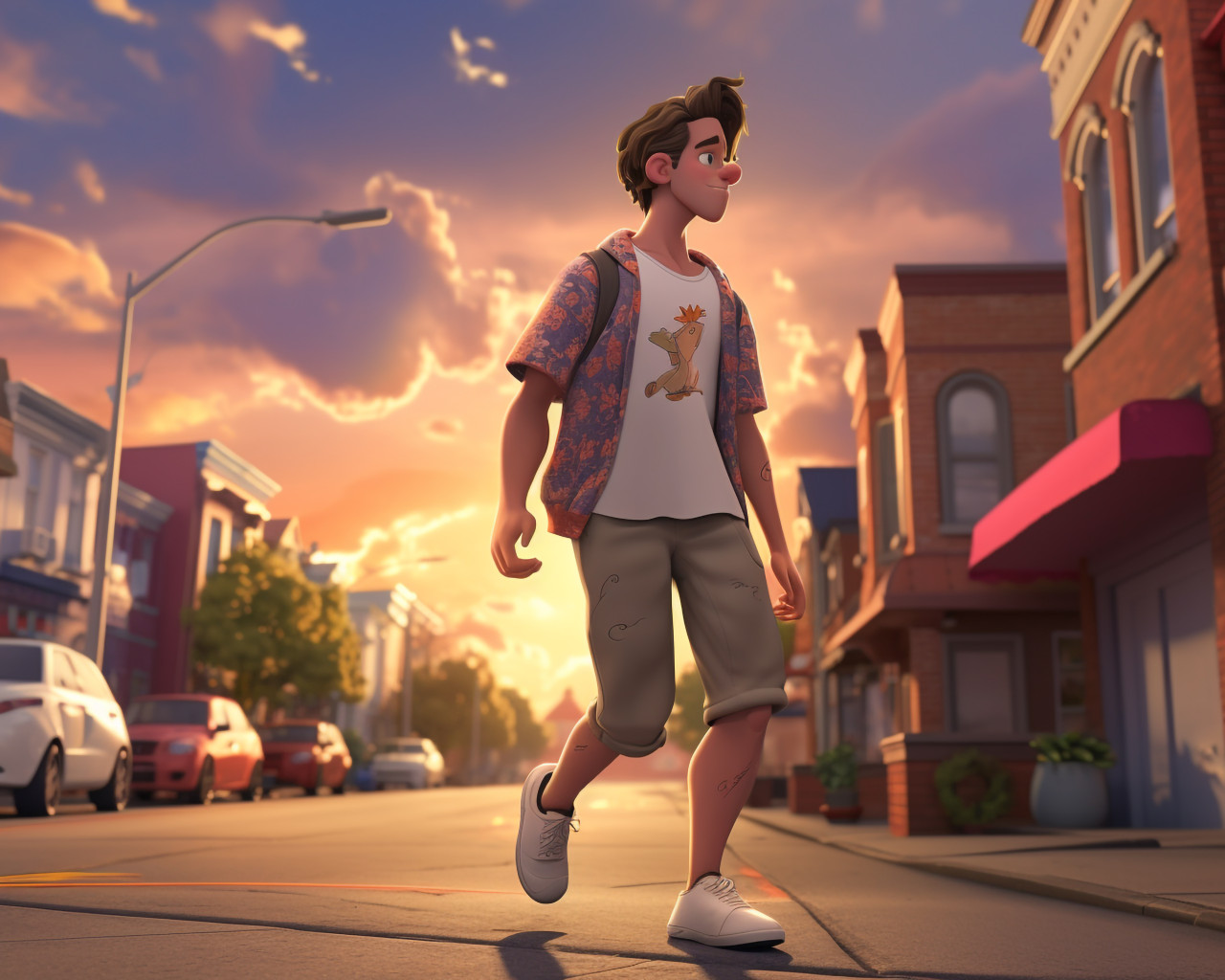 Bipolar disorder representation in media