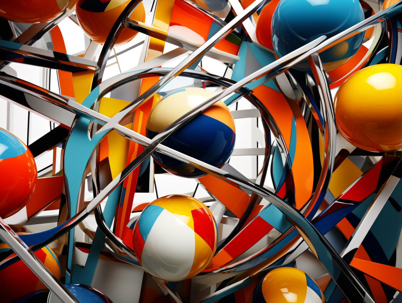 Get unlimited access to a library of free ai prompts and ai images to help you generate creative ideas.