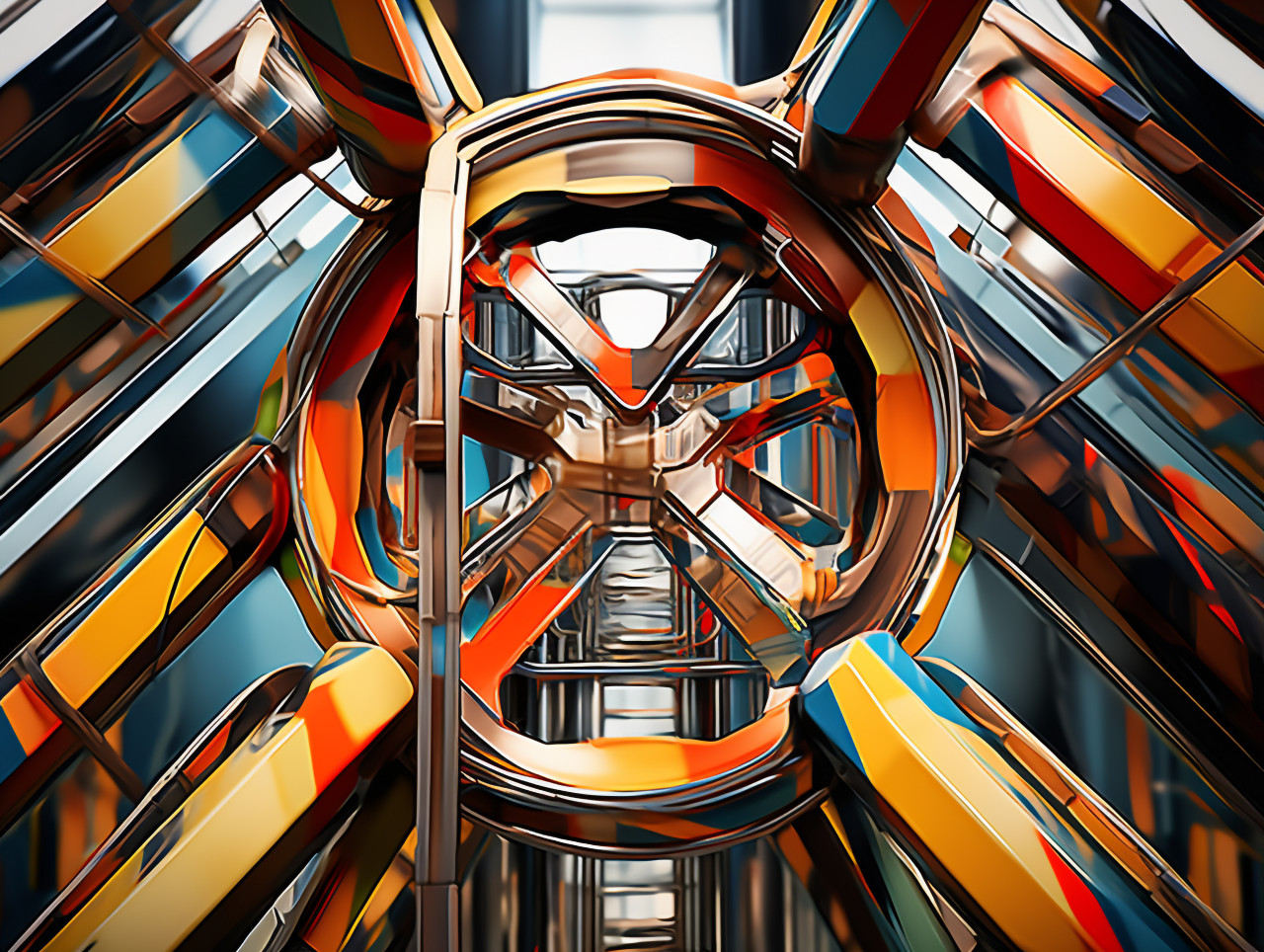 Get unlimited access to a library of free ai prompts and ai images to help you generate creative ideas.