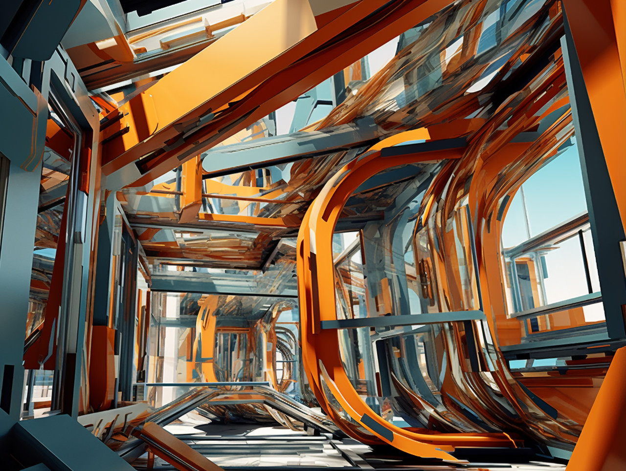 Get unlimited access to a library of free ai prompts and ai images to help you generate creative ideas.