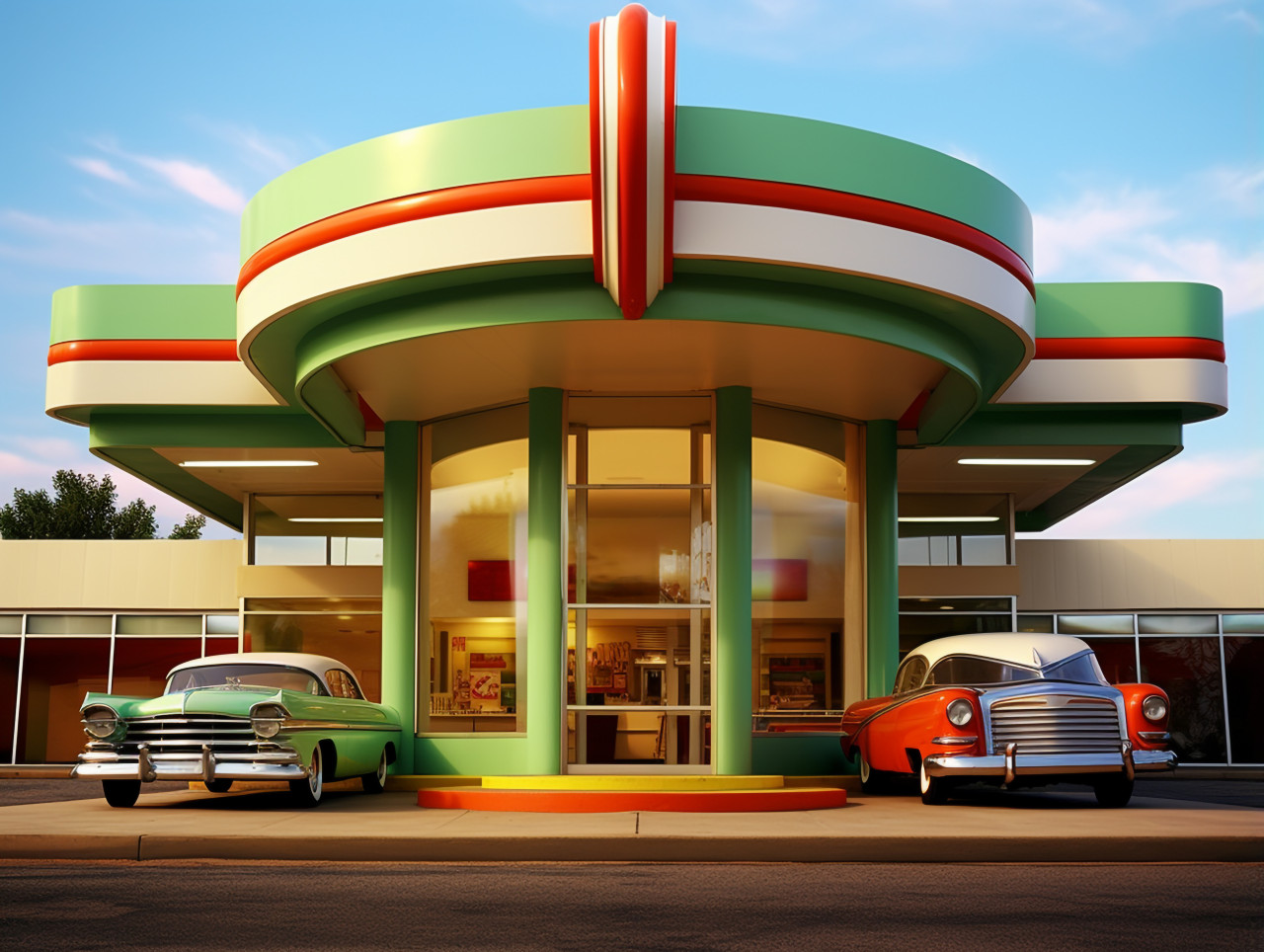 Get unlimited access to a library of free ai prompts and ai images to help you generate creative ideas.