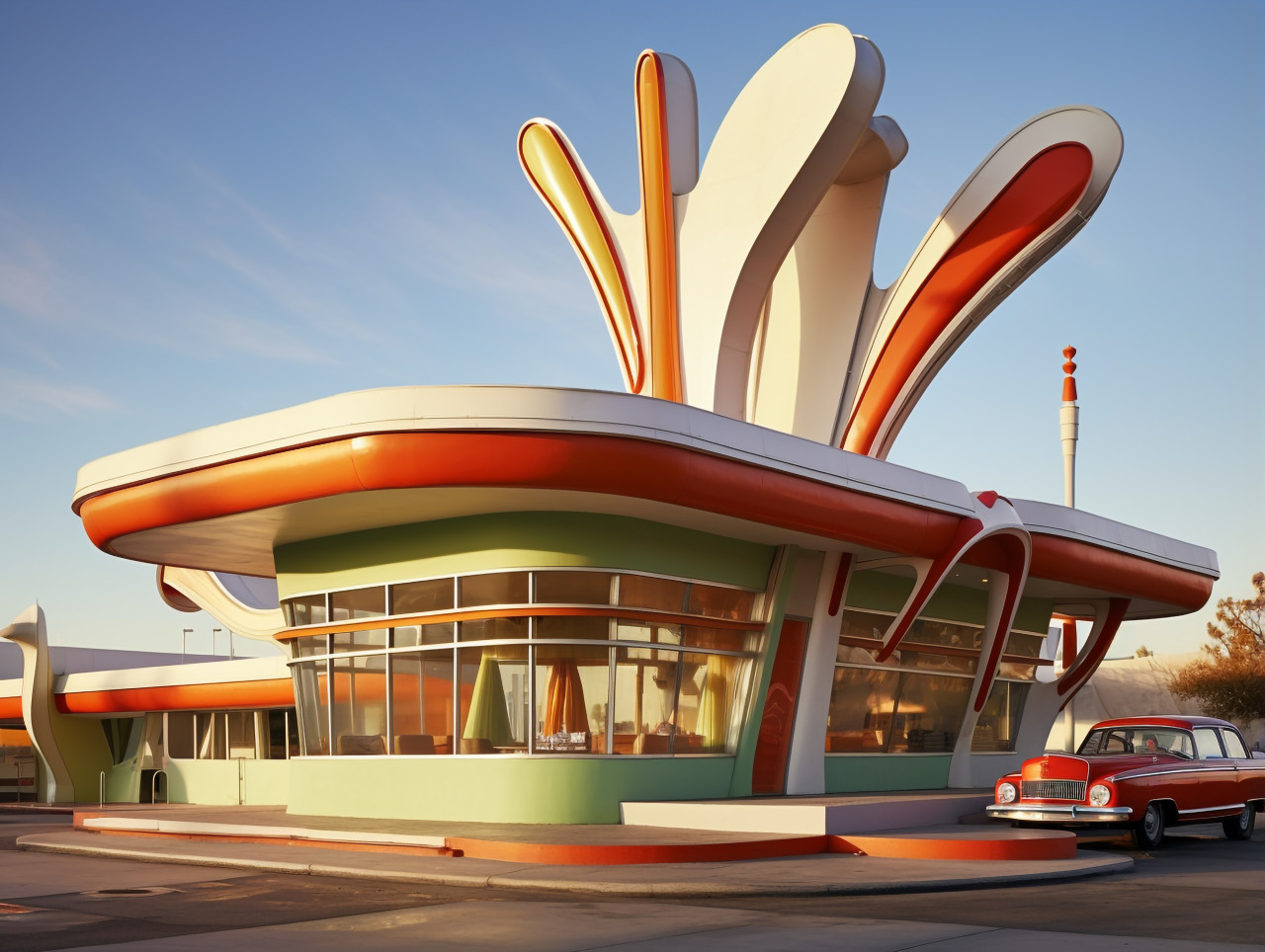 Get unlimited access to a library of free ai prompts and ai images to help you generate creative ideas.