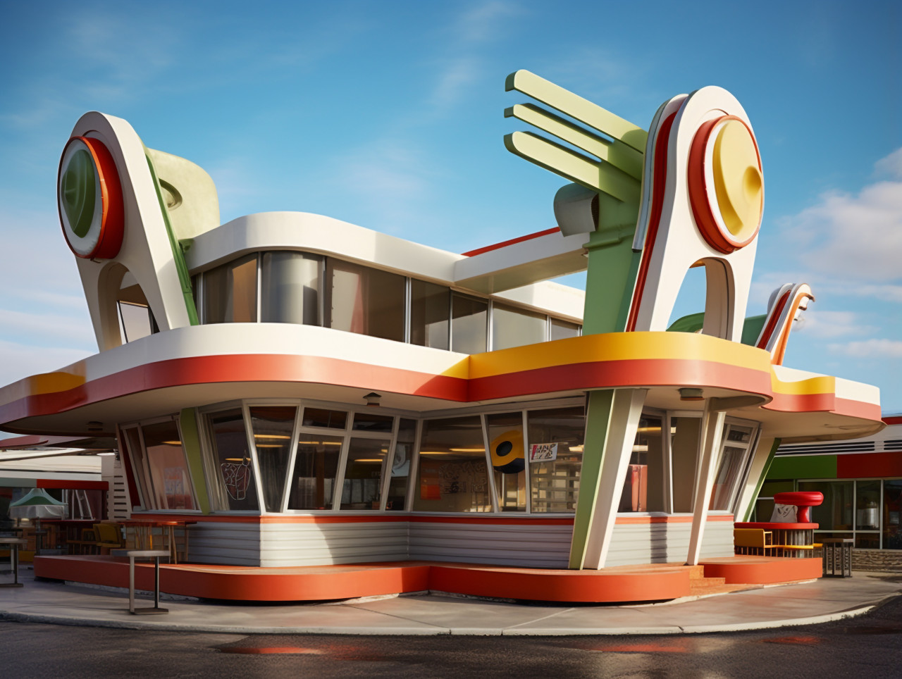 Get unlimited access to a library of free ai prompts and ai images to help you generate creative ideas.