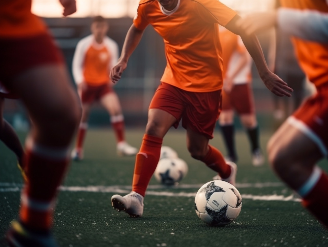 Get unlimited access to a library of free ai prompts and ai images to help you generate creative ideas.