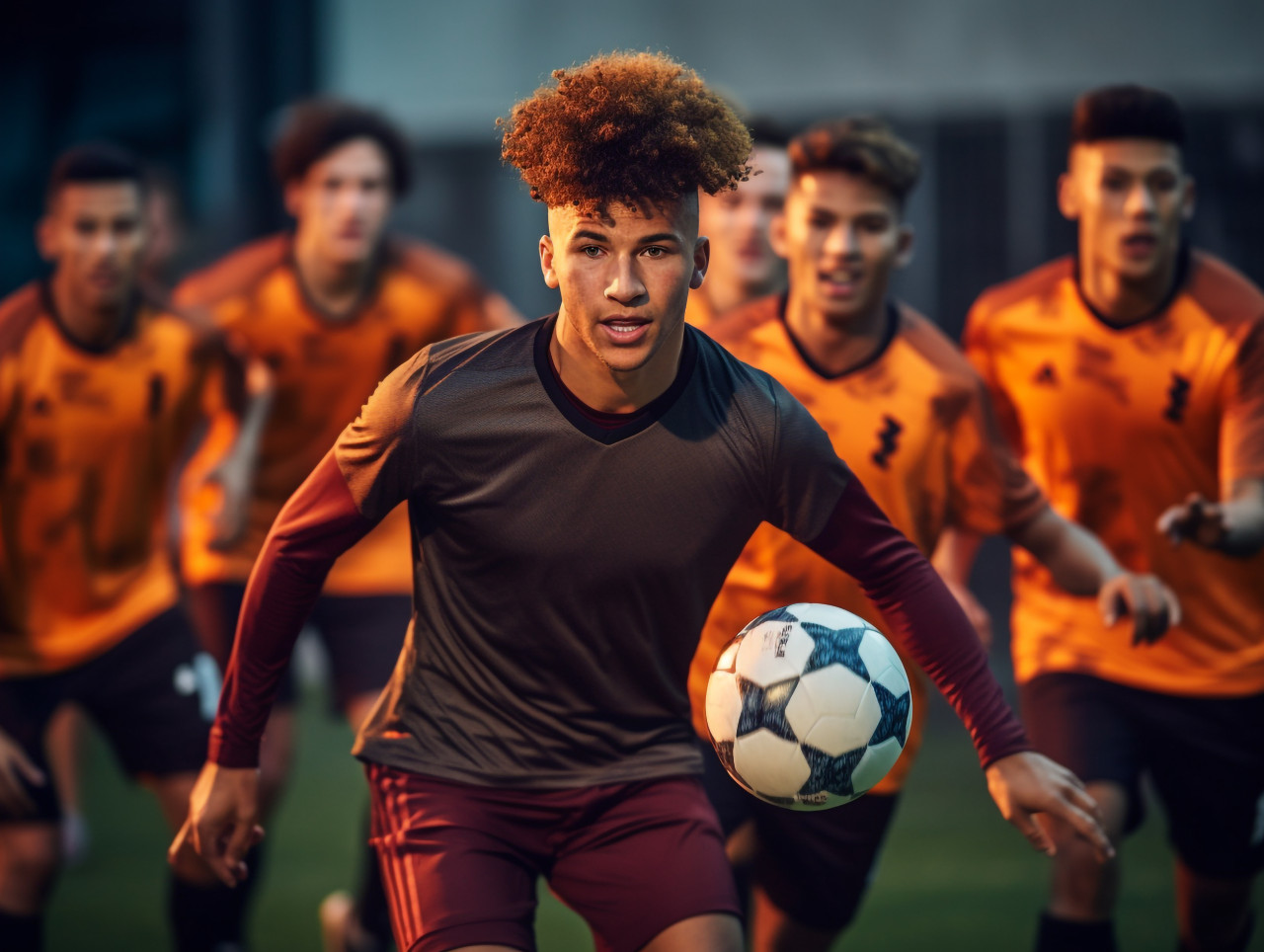 Get unlimited access to a library of free ai prompts and ai images to help you generate creative ideas.