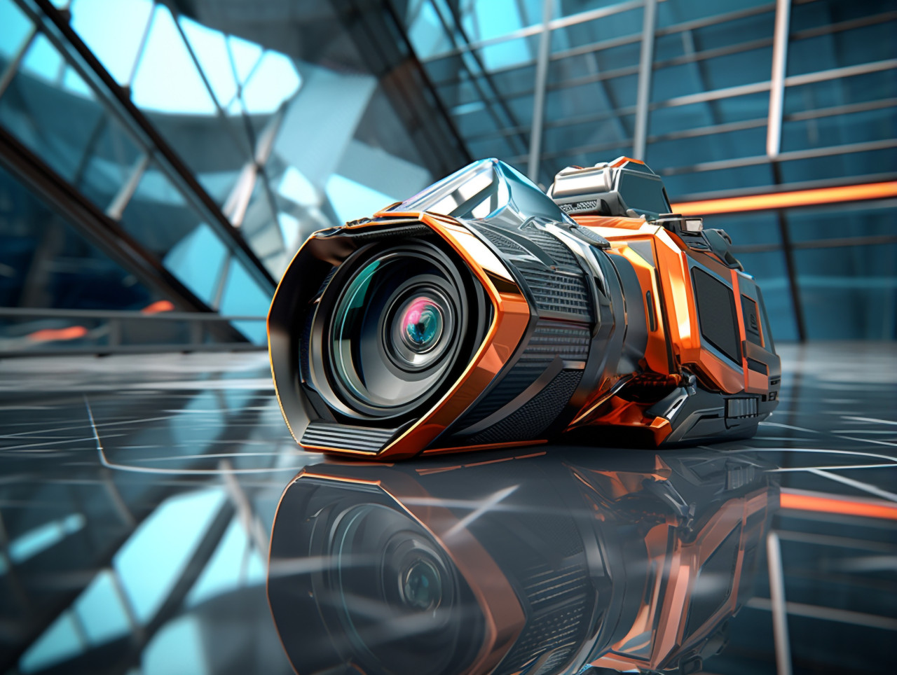 Get unlimited access to a library of free ai prompts and ai images to help you generate creative ideas.