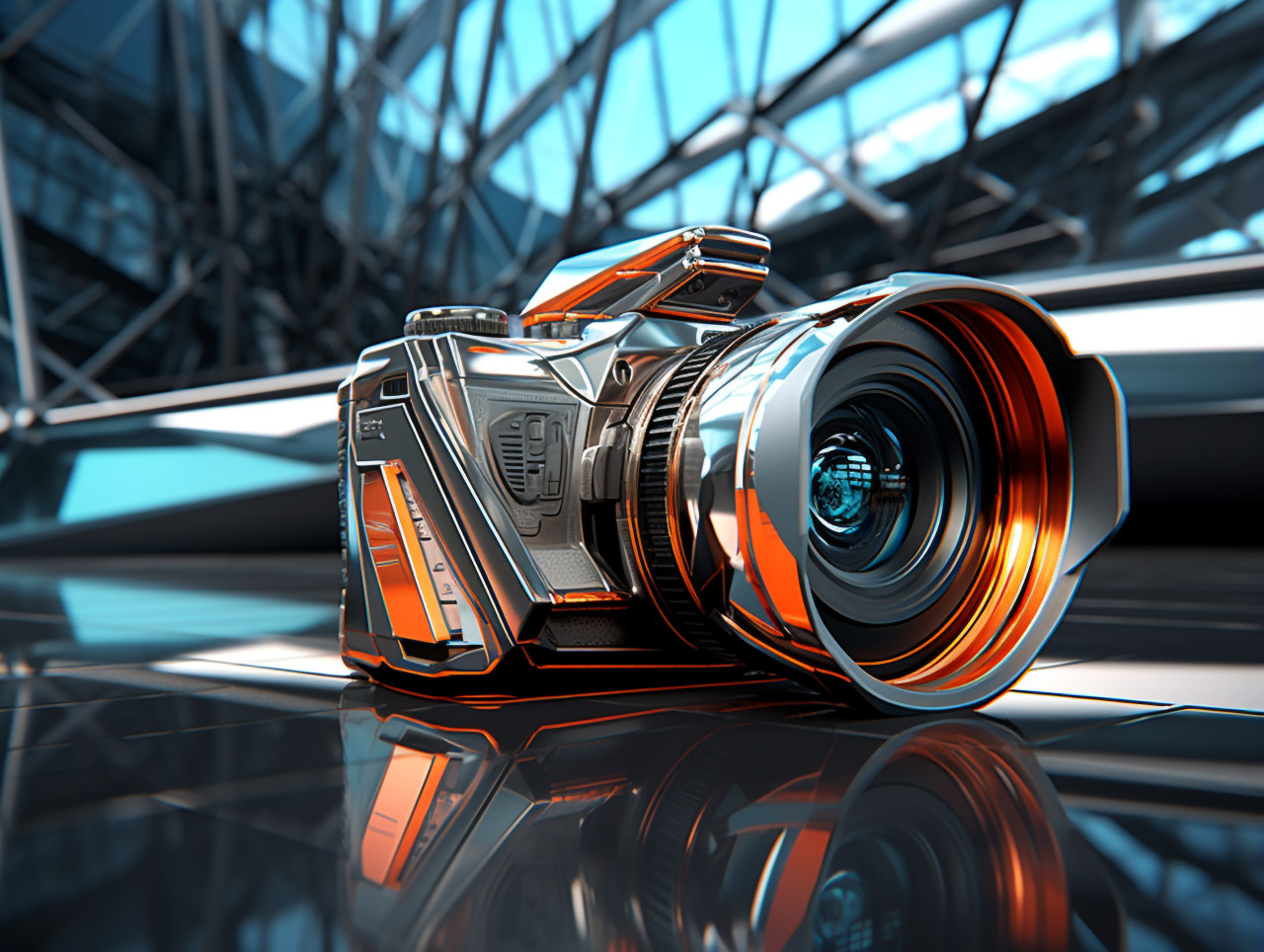 Get unlimited access to a library of free ai prompts and ai images to help you generate creative ideas.