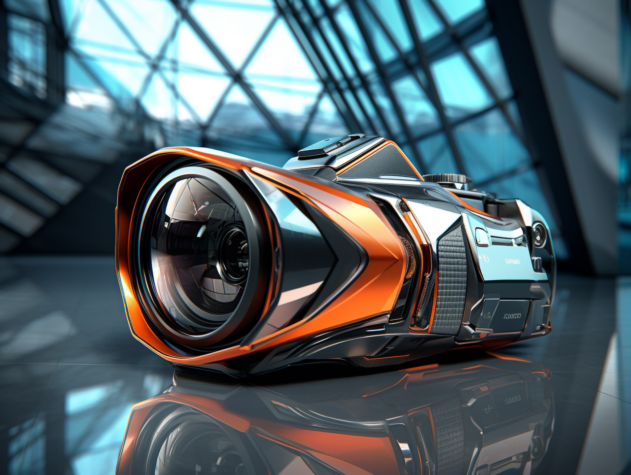 Get unlimited access to a library of free ai prompts and ai images to help you generate creative ideas.