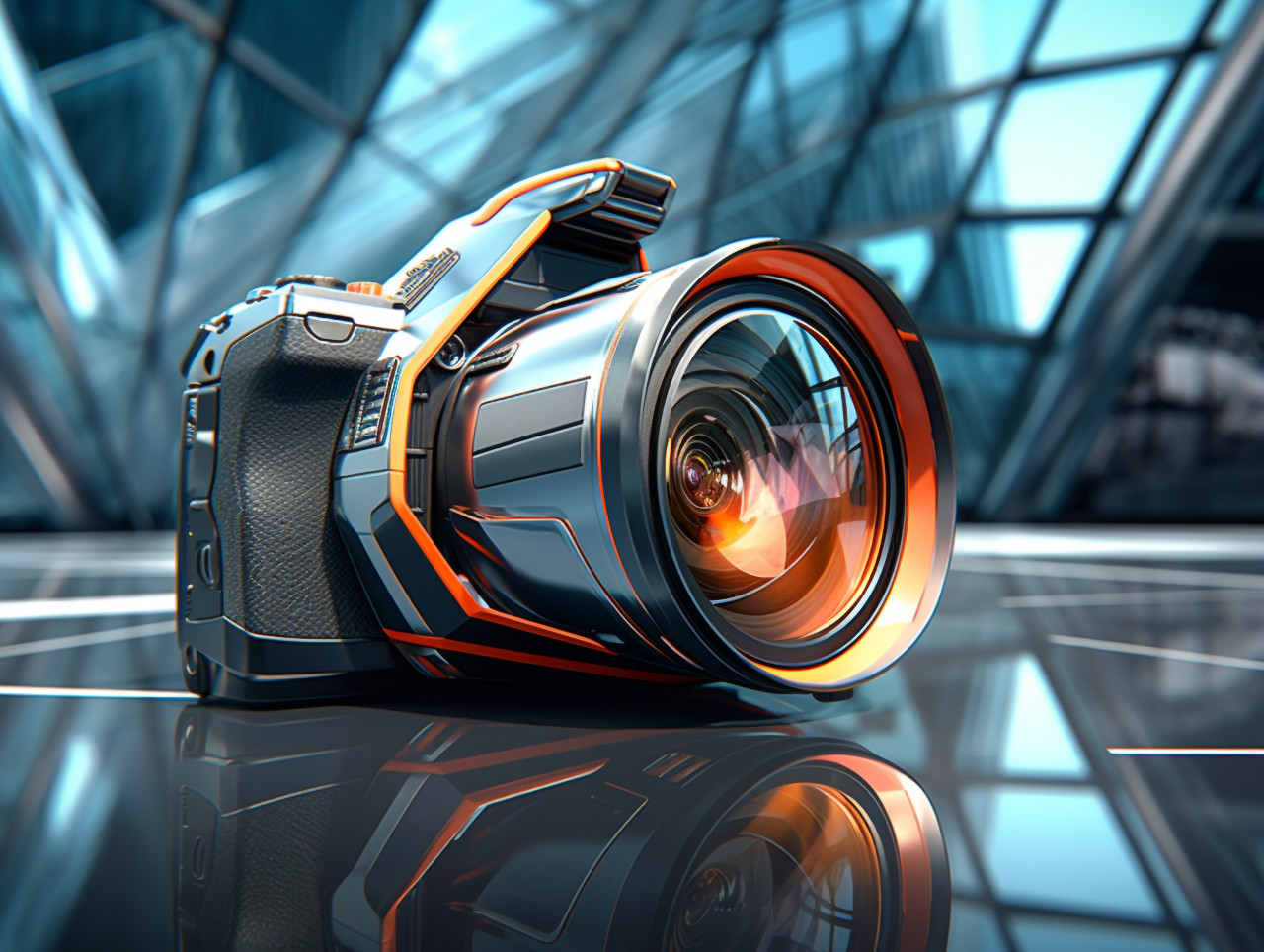 Get unlimited access to a library of free ai prompts and ai images to help you generate creative ideas.