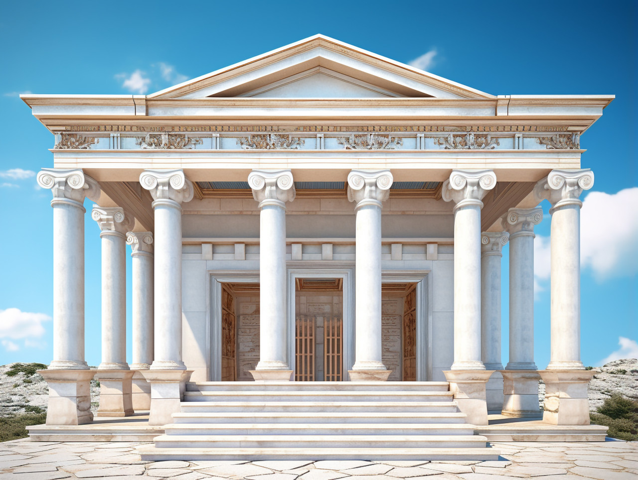 Get unlimited access to a library of free ai prompts and ai images to help you generate creative ideas.