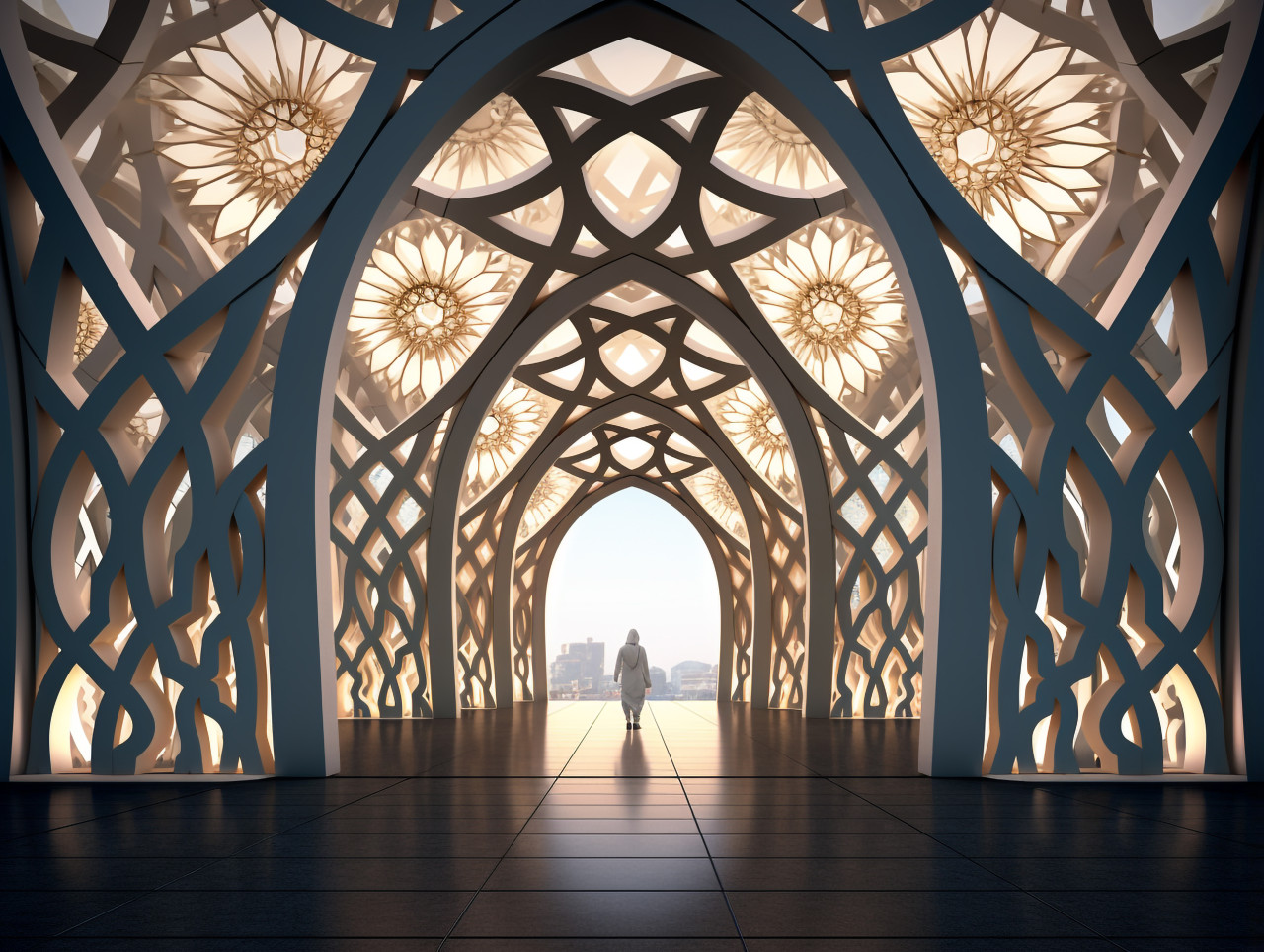 Get unlimited access to a library of free ai prompts and ai images to help you generate creative ideas.