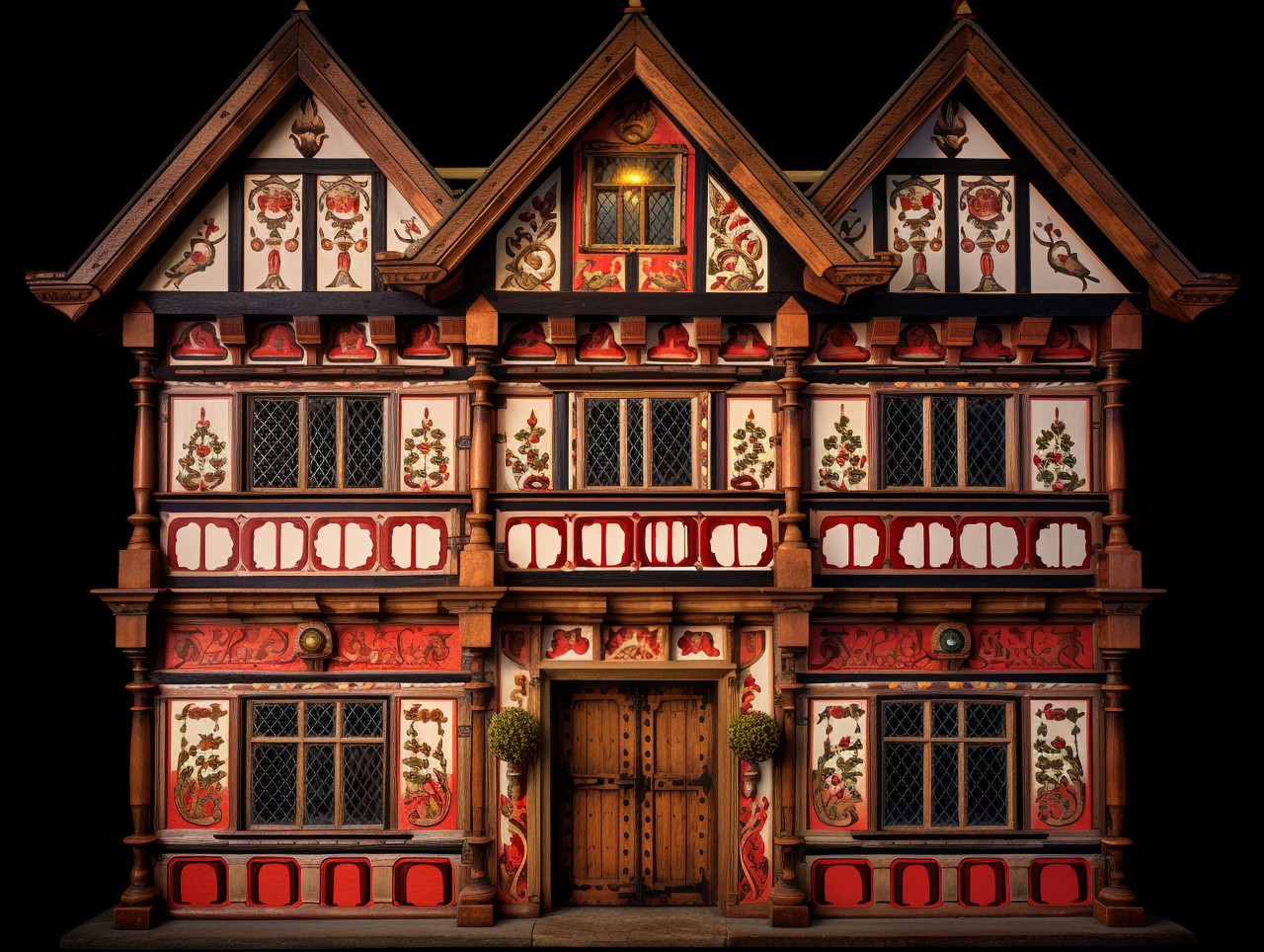 Get unlimited access to a library of free ai prompts and ai images to help you generate creative ideas.