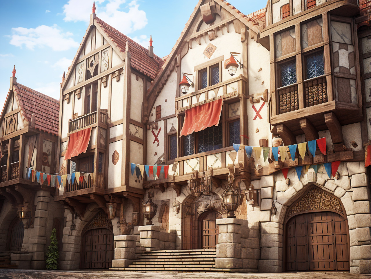 Get unlimited access to a library of free ai prompts and ai images to help you generate creative ideas.