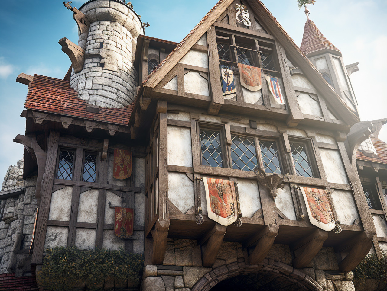 Get unlimited access to a library of free ai prompts and ai images to help you generate creative ideas.