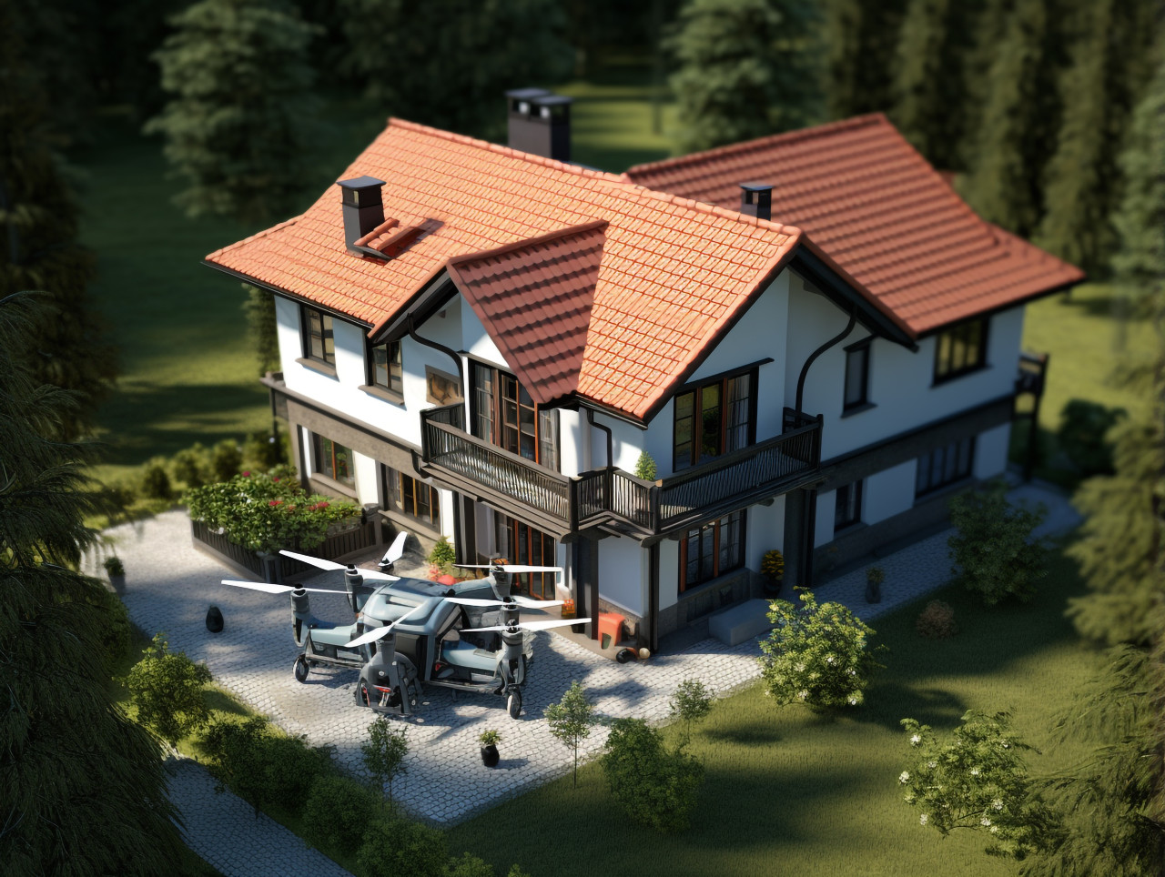 Get unlimited access to a library of free ai prompts and ai images to help you generate creative ideas.