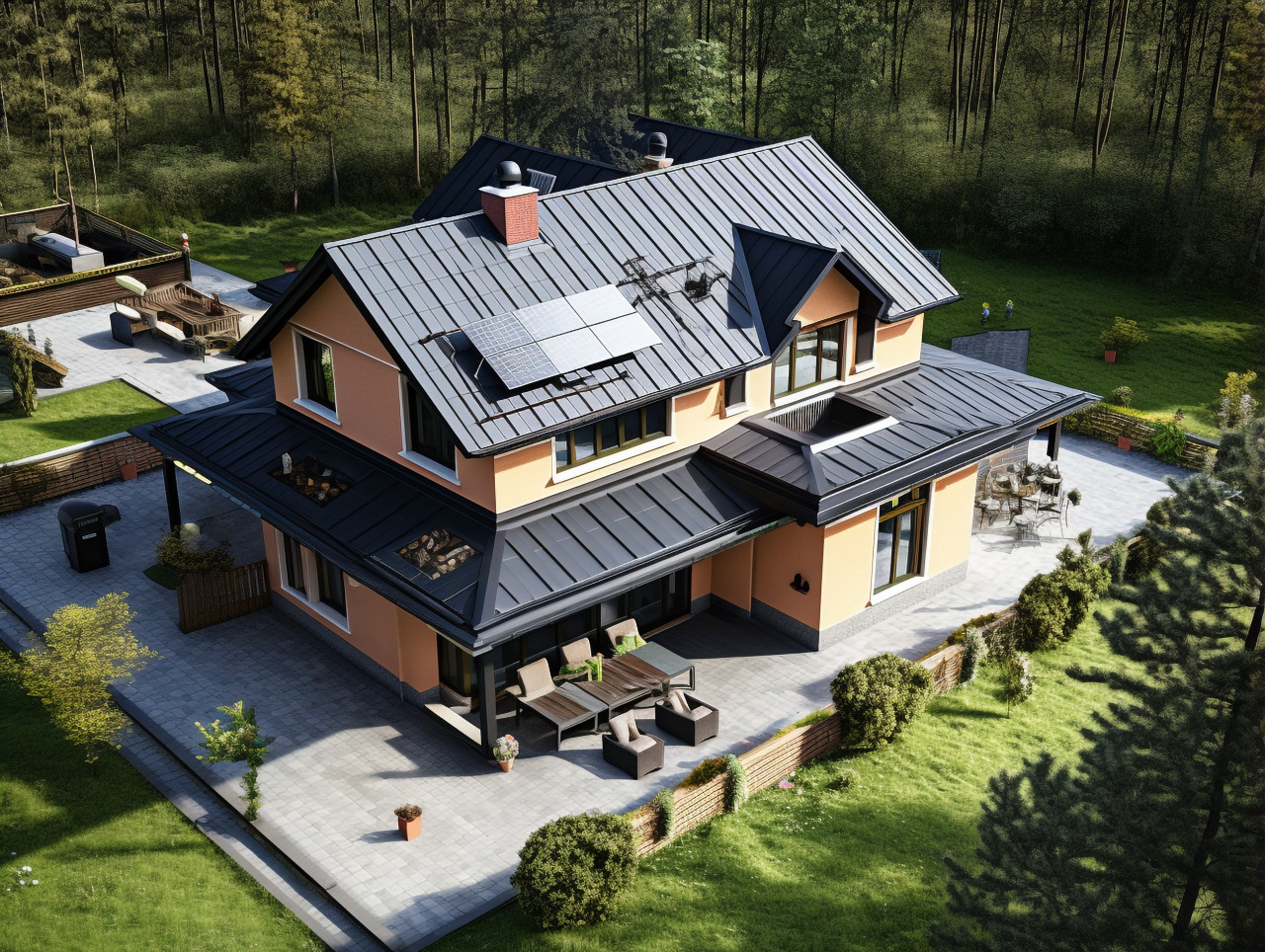 Get unlimited access to a library of free ai prompts and ai images to help you generate creative ideas.