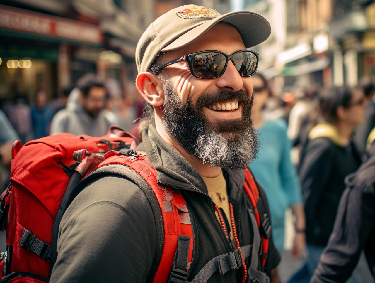 Get unlimited access to a library of free ai prompts and ai images to help you generate creative ideas.