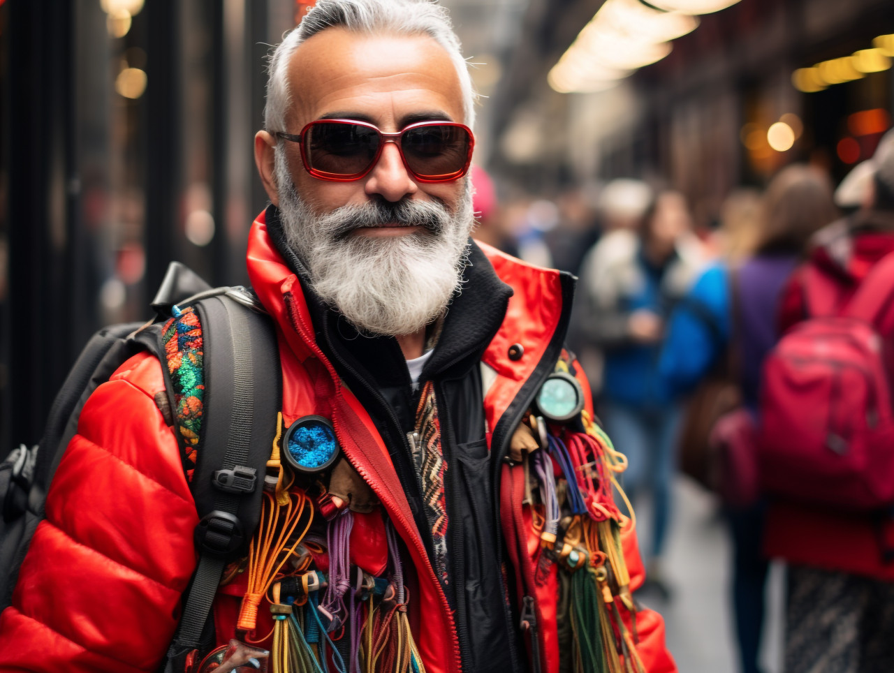 Get unlimited access to a library of free ai prompts and ai images to help you generate creative ideas.